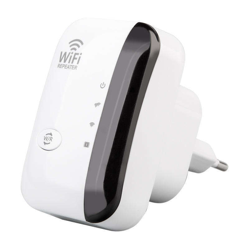Repetidor Extensor M30 Wi-Fi Inalambrico 300/Mbps