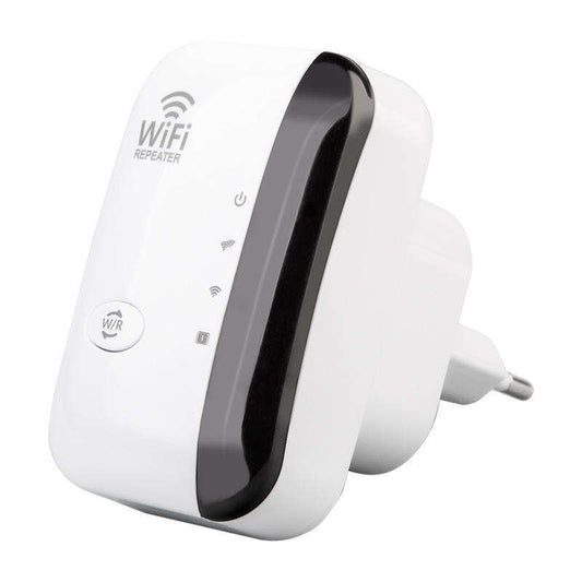Repetidor Extensor M30 Wi-Fi Inalambrico 300/Mbps