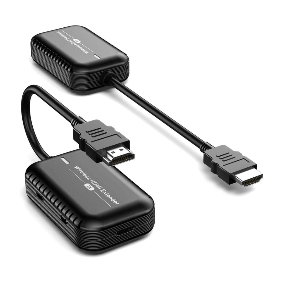 Extensor Hdmi Inalambrico 30 Metros 1080p Hd-WeX524hd
