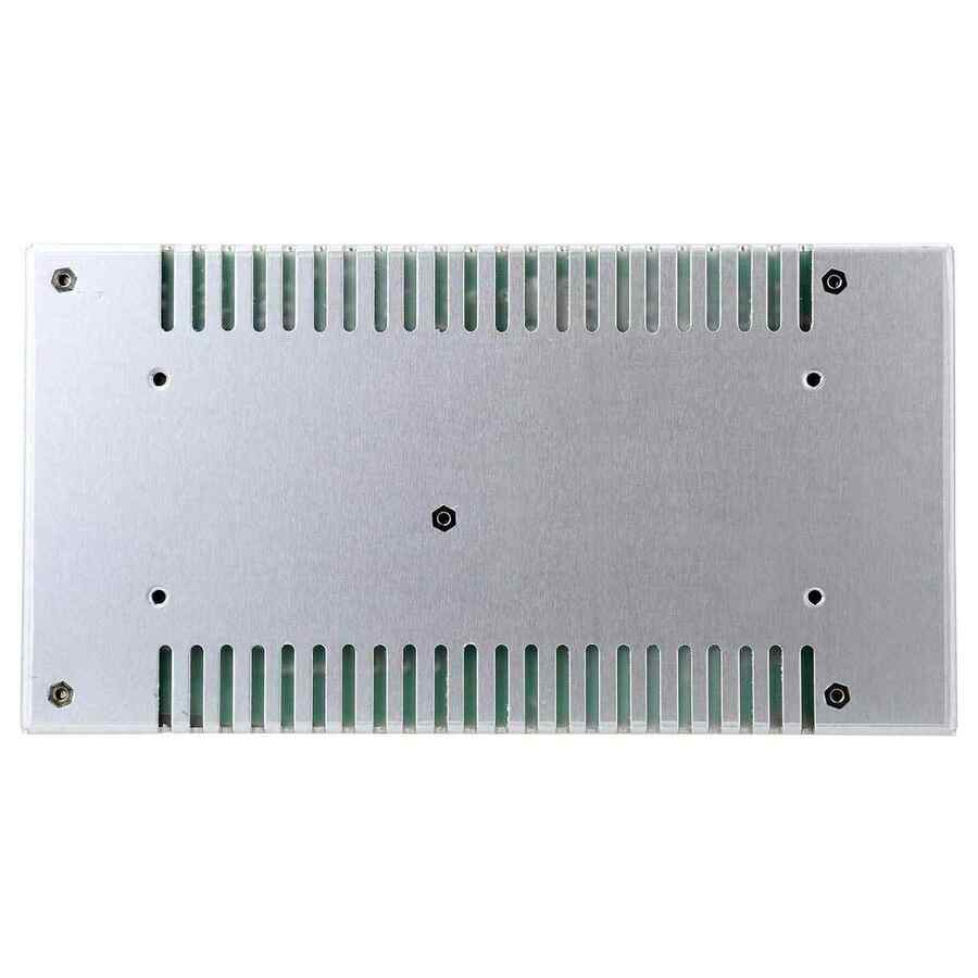 Fuente Metalica Conmutada 480 Watts Switcheada 12v - 40a