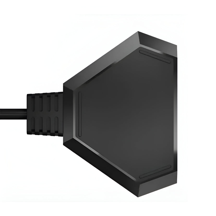 Switch Hdmi 3x1 4K Selector Multiple