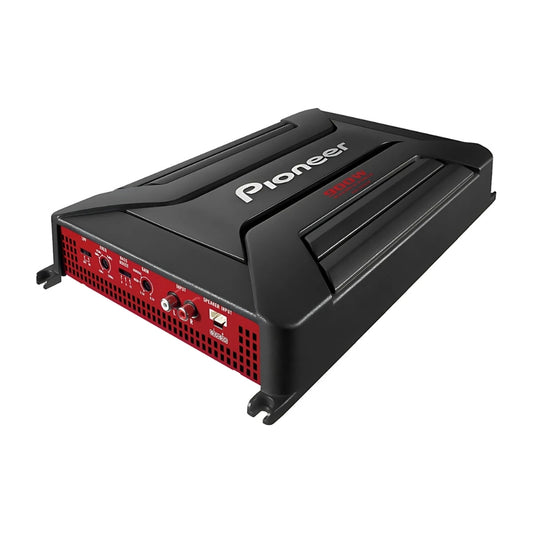 Potencia Pioneer 2 Canales 900W Gm-A5602