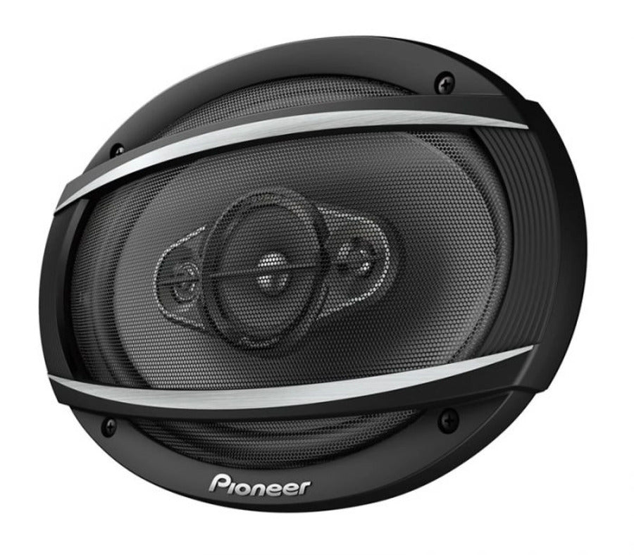 Parlante Para Auto 6x9" 450w 4 Vias Ts-A6967S