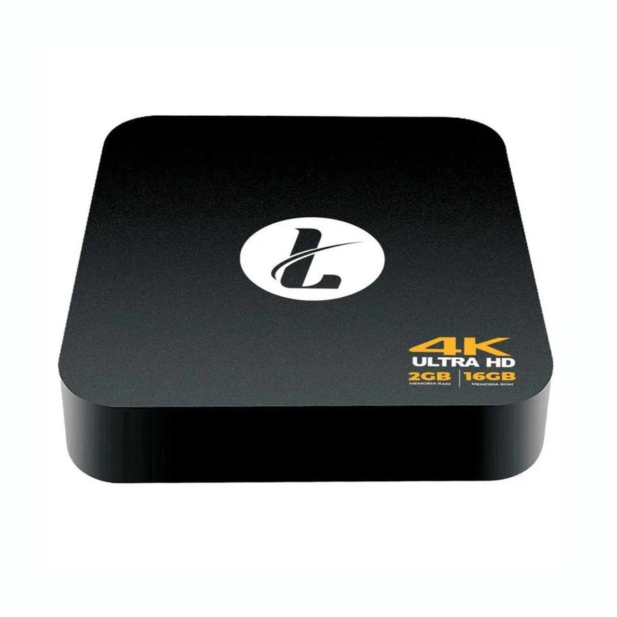 Tv Box Smart Ledstar Flash 2 / 16Gb