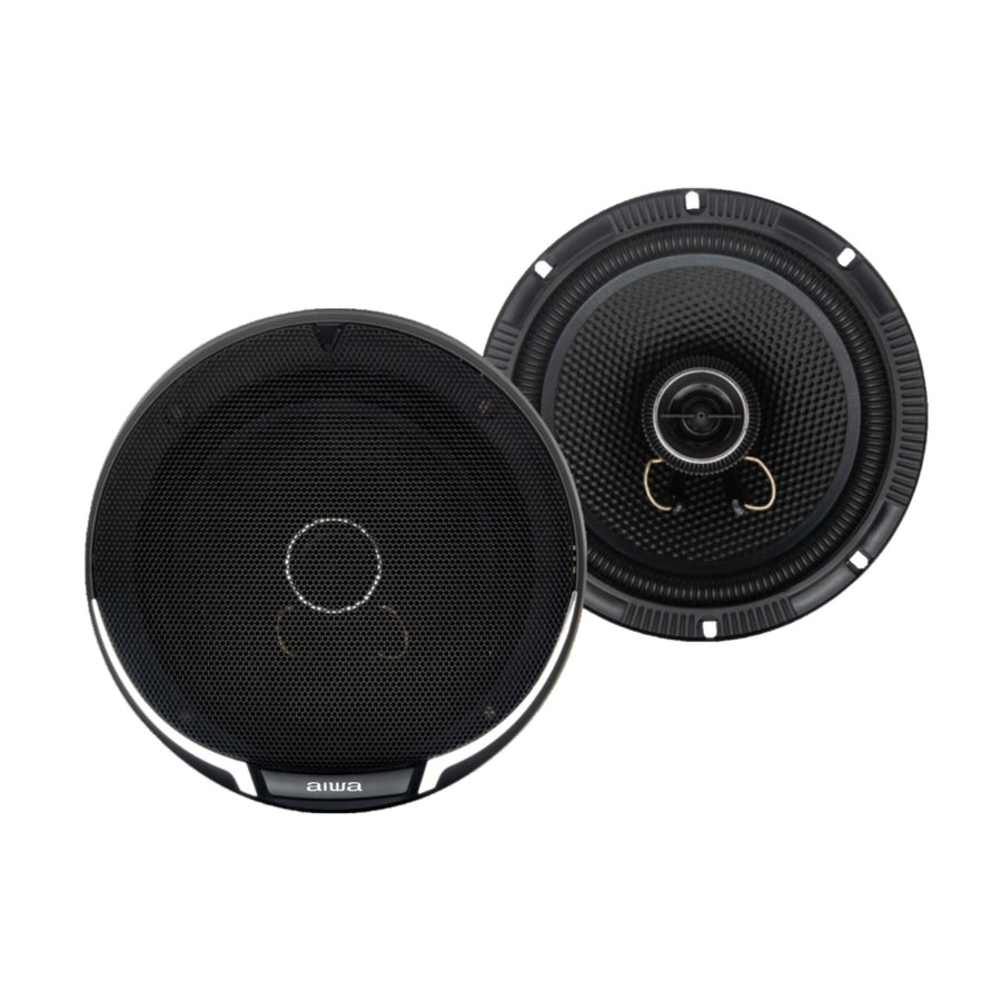 Radio Para Autos Combo c/Parlantes Aiwa Awc-2016 Bt