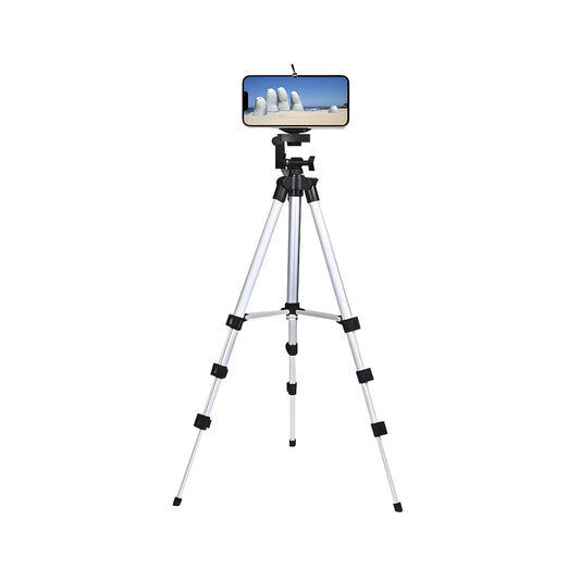 Soporte / Tripode Para Celulares y Camaras 82cm DK-3888