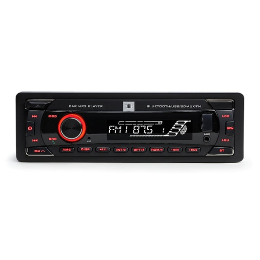 Radio Para Auto Jbl Celebrity 100 c/Bluetooth Din