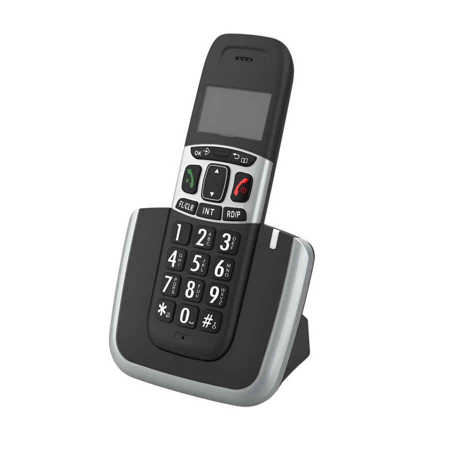 Telefono Inalambrico Eurocom c/Identificador Dect-790 Plus