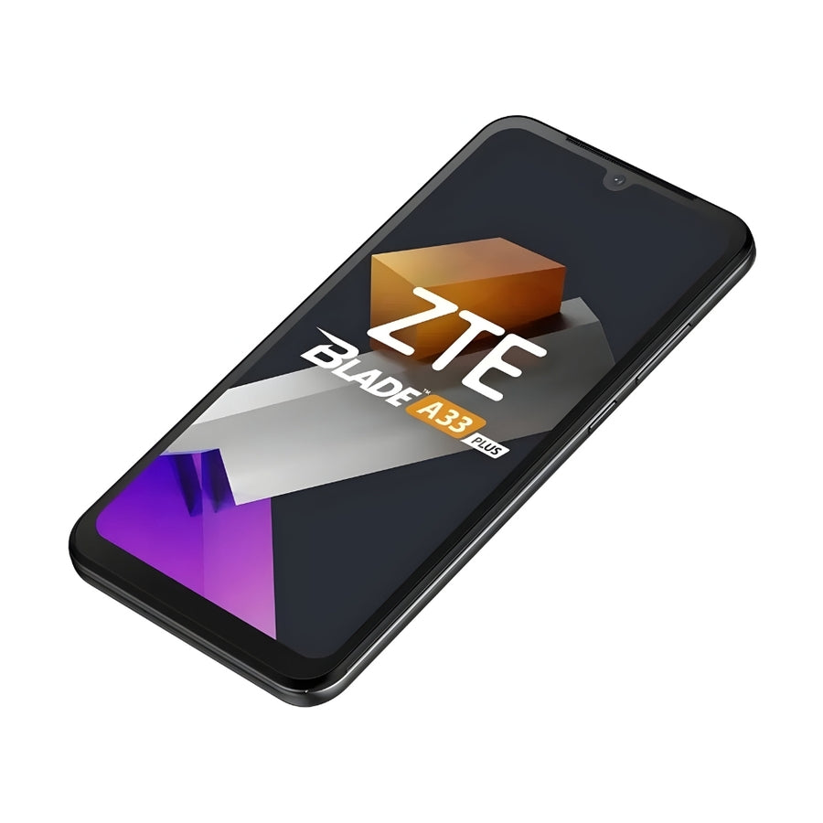Celular ZTE Blade A33 Plus 256Gb 2Gb Ram