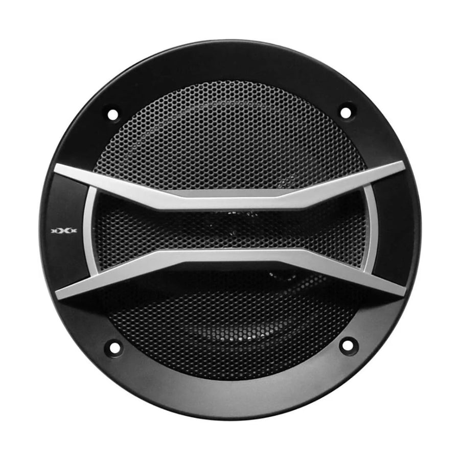Juego De Parlantes Para Auto 5-1/4" 200w 2 Vias Xgt-1502R