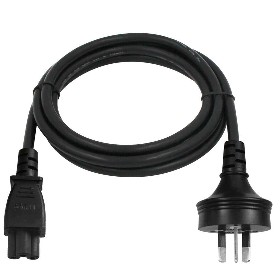 Cable Interlock De Pc Tipo Mickey