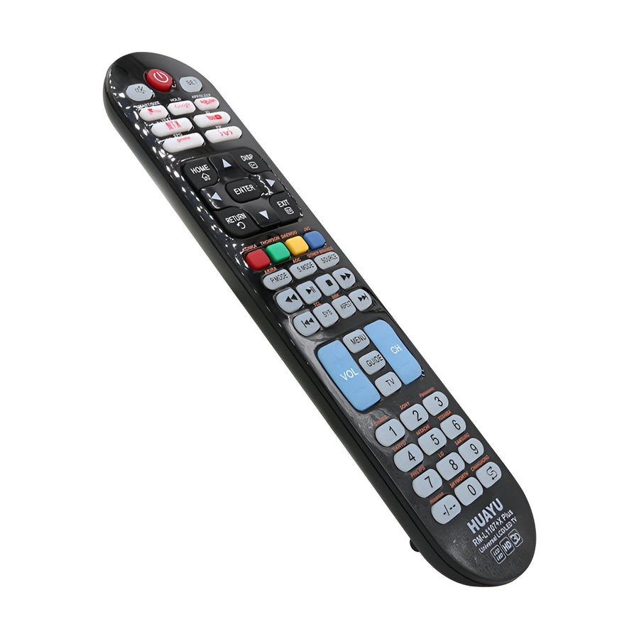 Control Remoto Universal Para Tv Ledstar Ltv-Ctr1