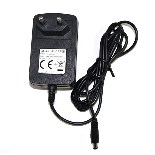 Fuente De Alimentacion Switcheada 24v - 1a