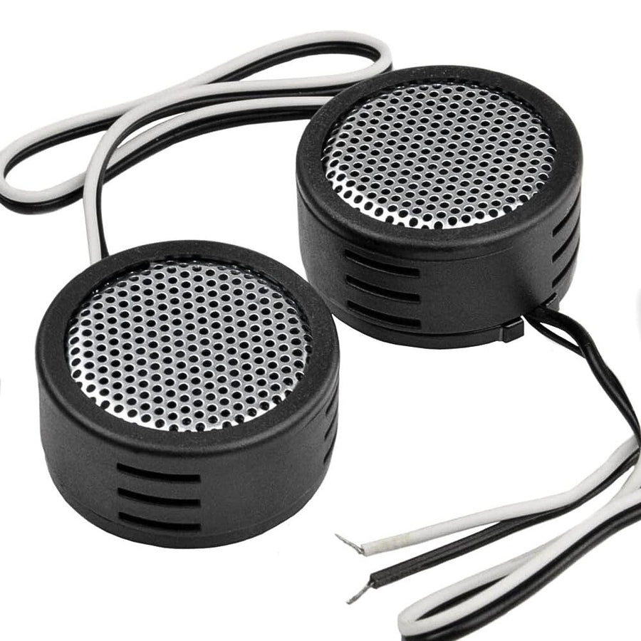 Juego De Tweeters 500w 4 Ohms xXx Xtc-5500
