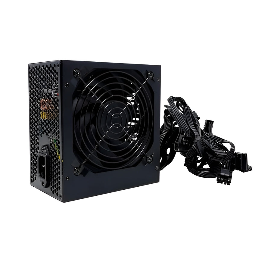 Fuente ATX Xtreme 800w 24+4 pin SATA