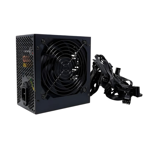 Fuente ATX Xtreme 800w 24+4 pin SATA
