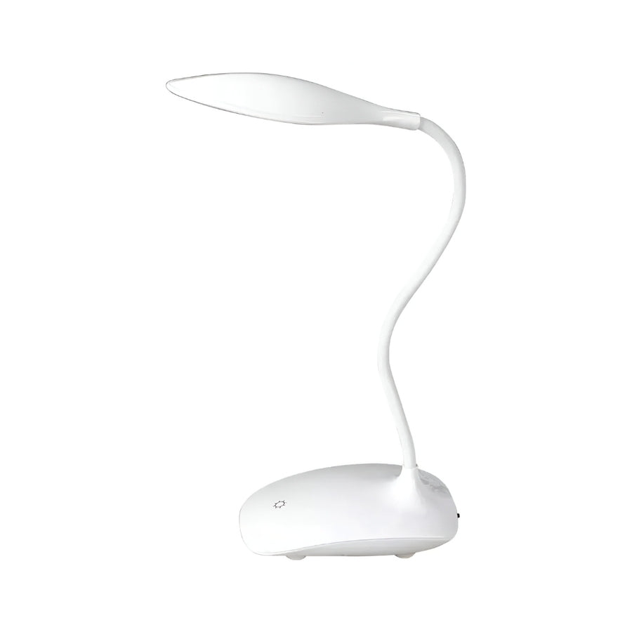 Lampara Led De Escritorio 3 Niveles De Iluminacion