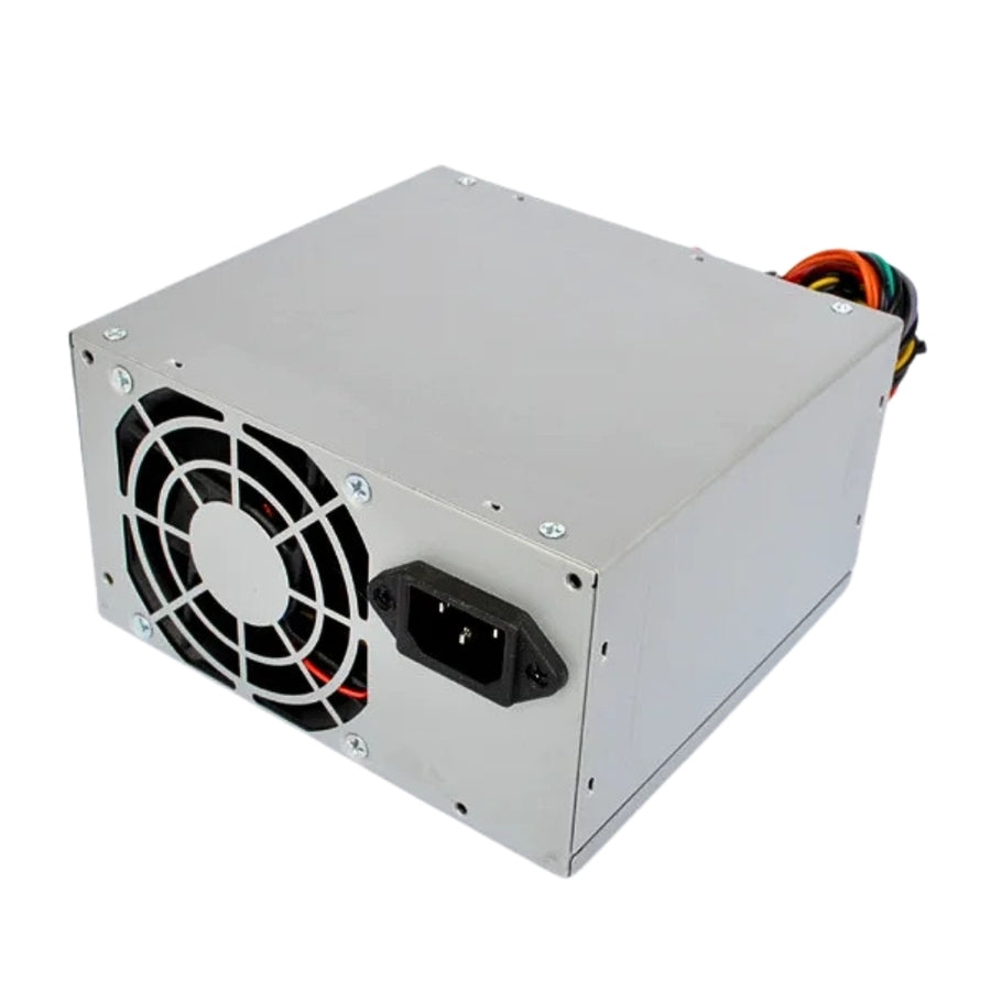Fuente De Alimentacion Para PC 600W Genérica