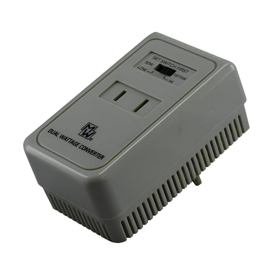 Transformador Convertidor 220/110v Resistivo 1875w