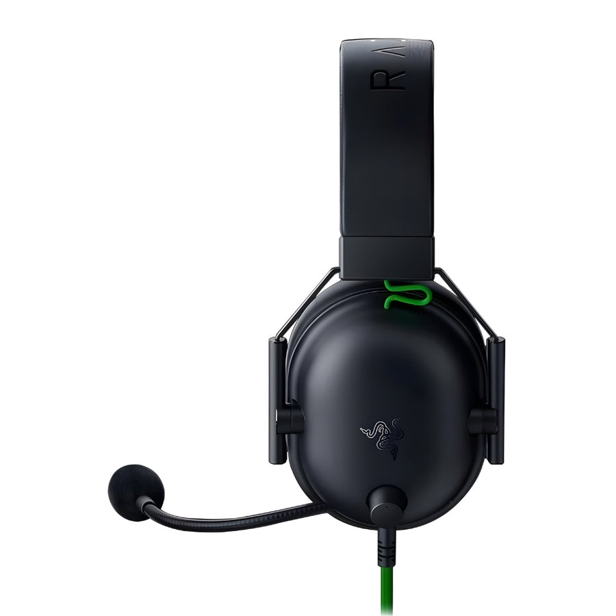 Auriculares Gamer Razer BlackShark v2 Black Edition