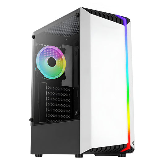 Gabinete Gamer Aerocool Bionic-G-WT-V2