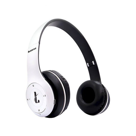 Auriculares Bluetooth Ledstar La-Street