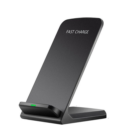 Base De Carga Inalámbrica Fast Charge 10-15w
