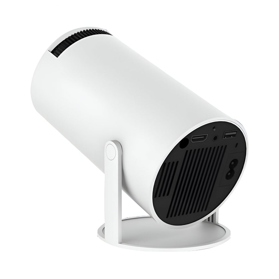 Mini Proyector Lcd Wi-Fi Bluetooth Hy-300
