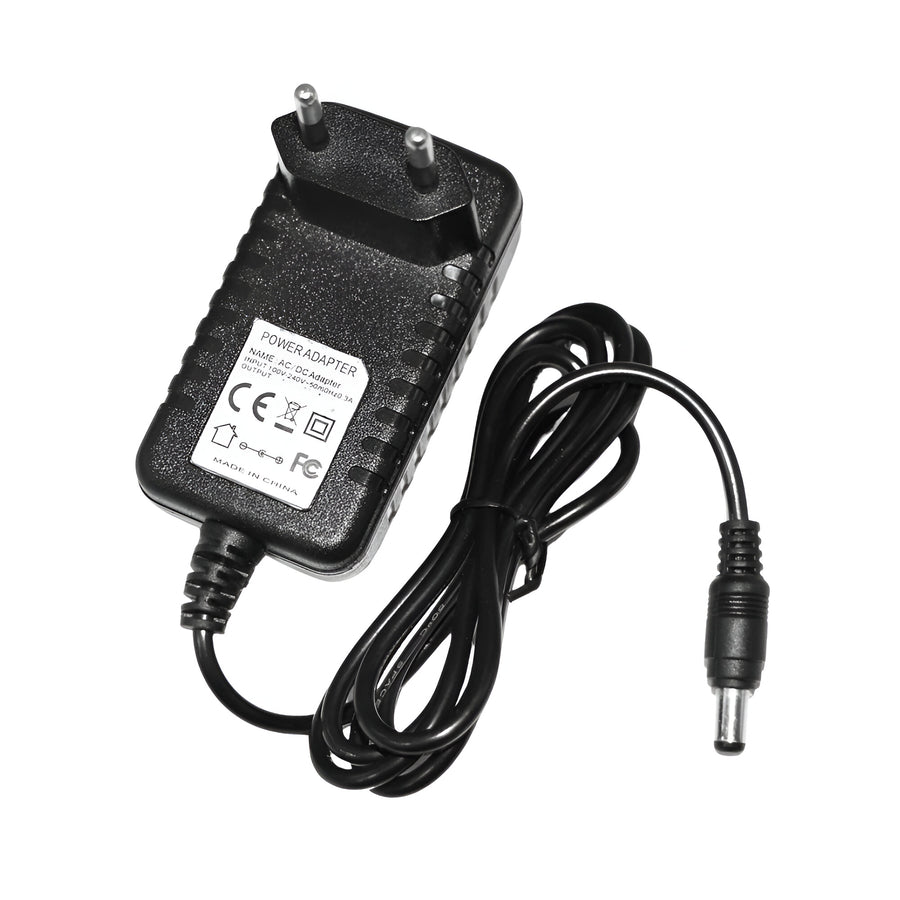 Fuente De Alimentacion Switcheada 12v - 2a