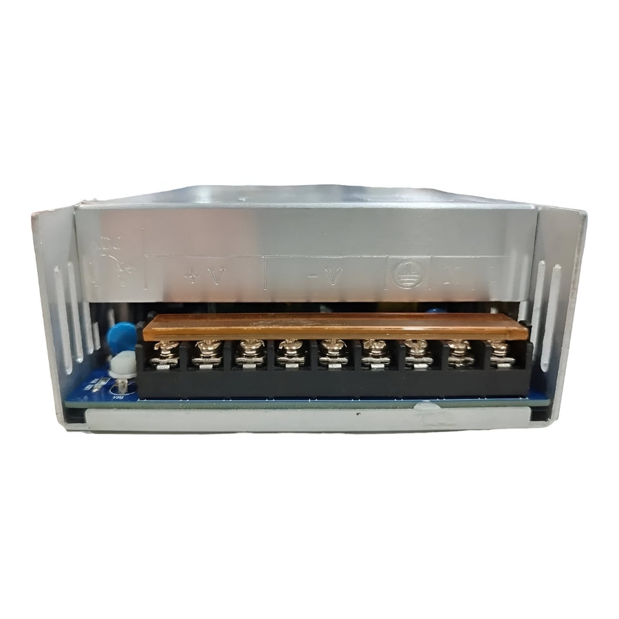 Fuente Metalica Conmutada 500 Watts Switcheada 48v - 10aH