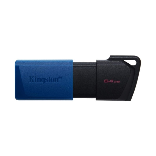 Pendrive Kingston Exodia G1 Blue Usb 3.2 64Gb