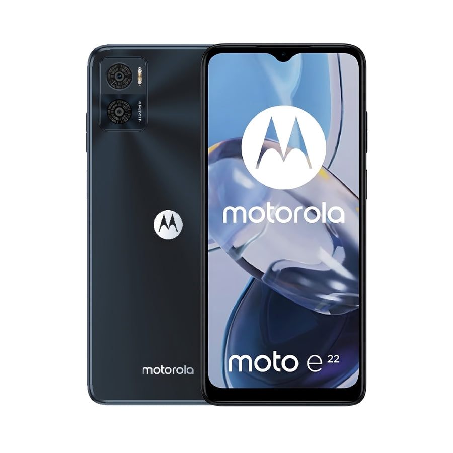 Celular Motorola Moto E22 64Gb Octa Core 4Gb Ram