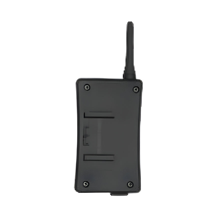 Micrófono Inalámbrico Ampro Solapero Es360HL Uhf