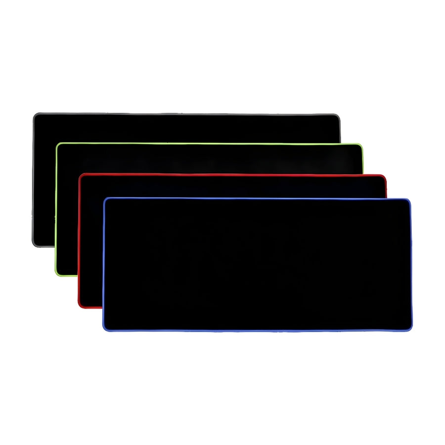 MousePad 30 x 70cm De Goma Liso Cq-373S