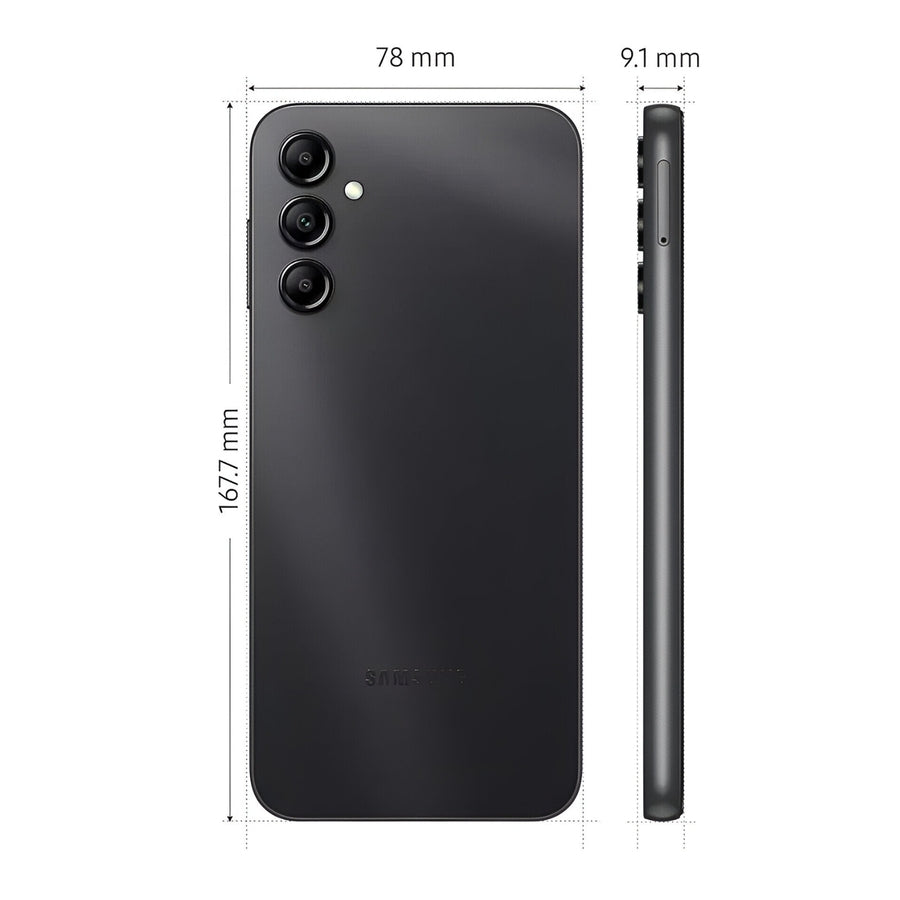 Celular Samsung Galaxy A14 128Gb 4Gb Ram