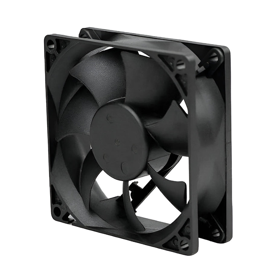 Motor Fan 8x8x2.5cm 24v