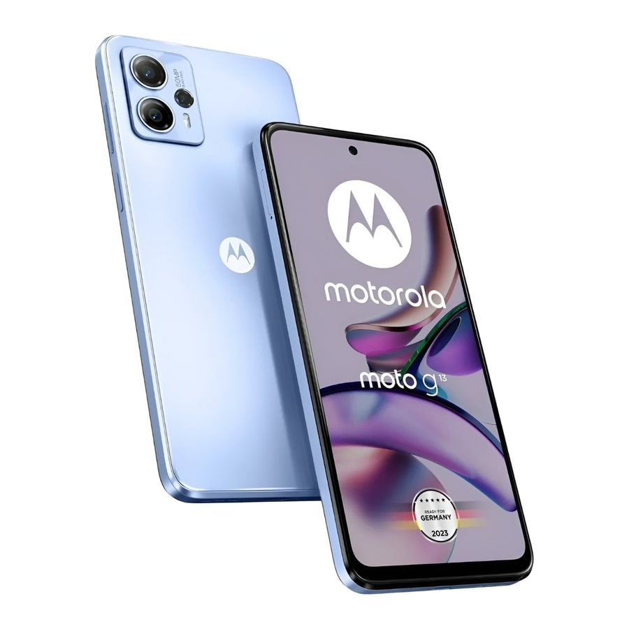 Celular Motorola G13 Dual Sim 4Gb Ram 128Gb