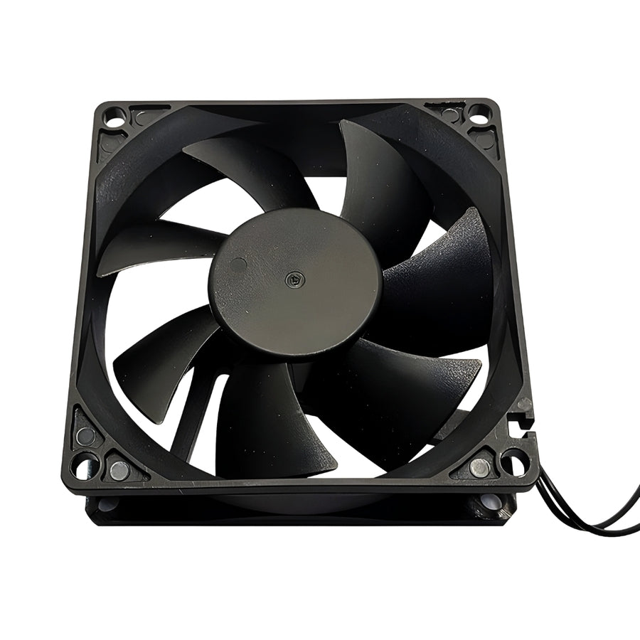 Motor Fans 9x9cm 230v