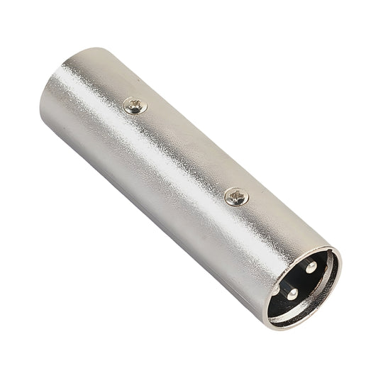 Adaptador De Audio Plug Canon - Plug Canon M-68