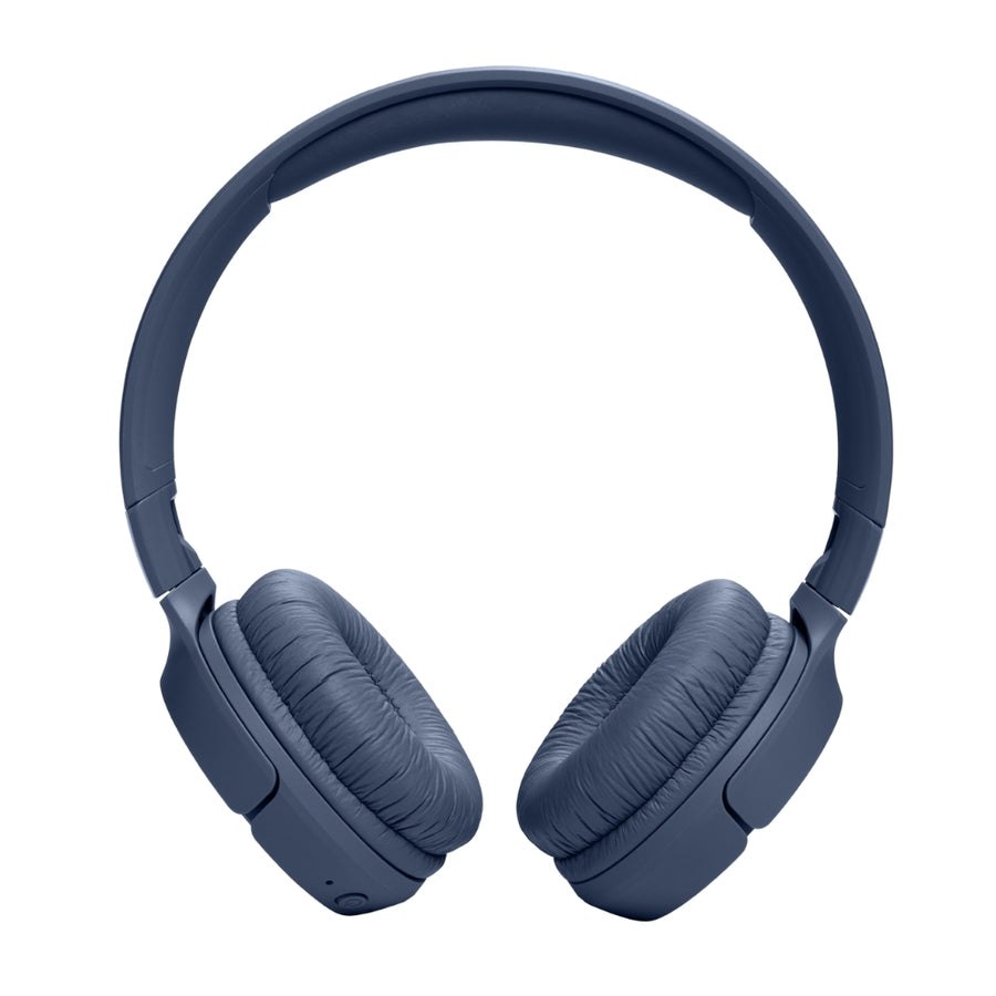Auricular Jbl Tune 520bt Inalambricos Bluetooth
