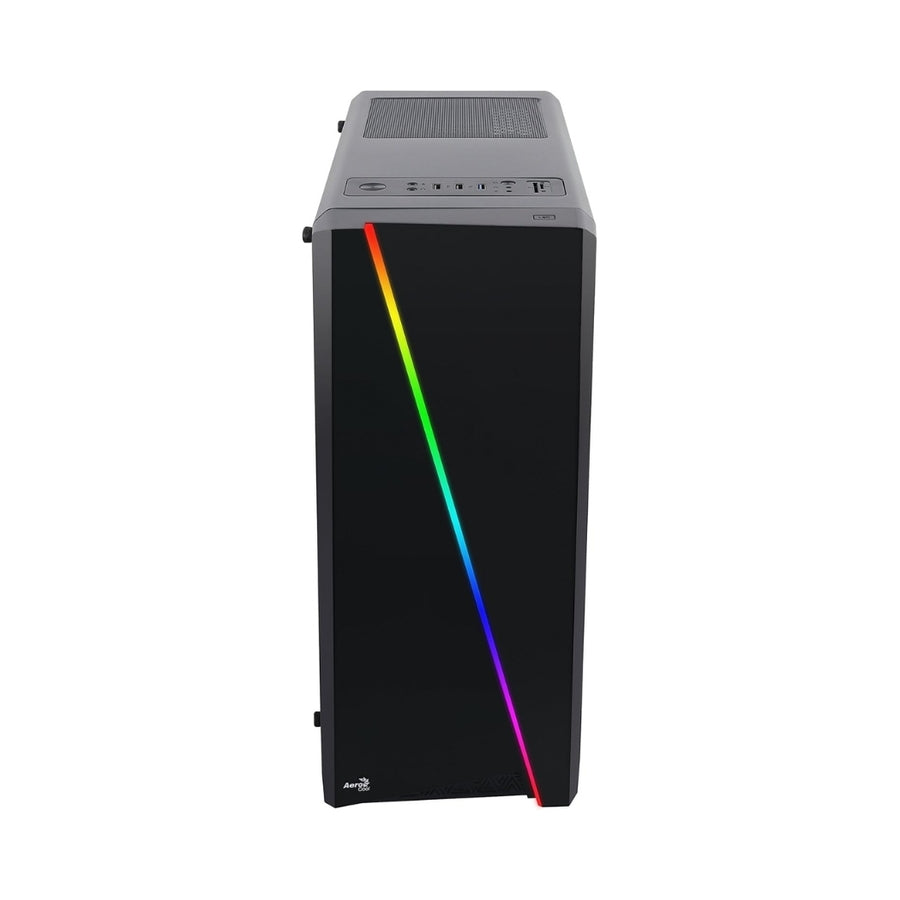 Gabinete Gamer Aerocool Cylon Mini RGB
