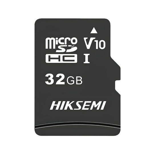 Memoria MicroSD 32Gb HikSemi 92/mbps