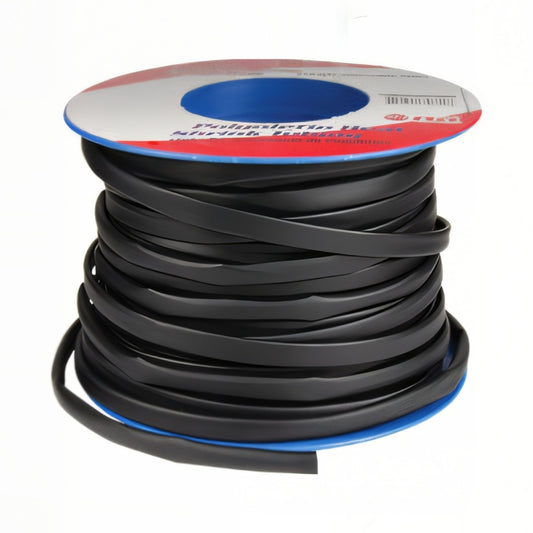 Termocontraible 2.5mm Htsk-2422 x Metro