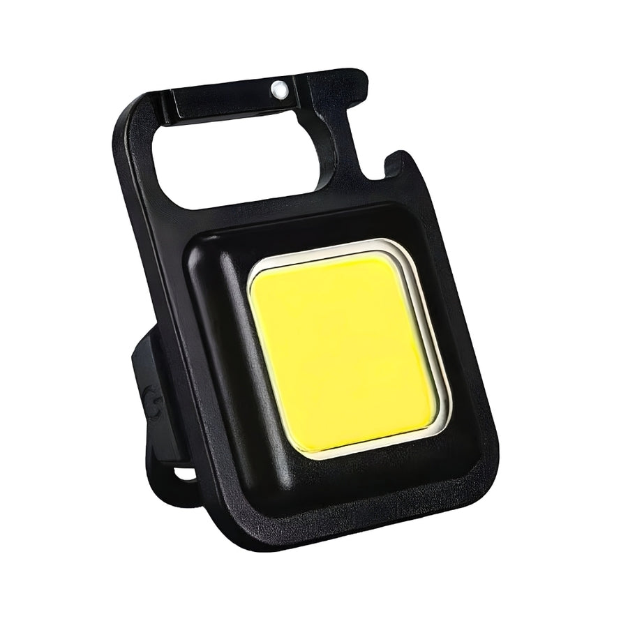 Mini Linterna Recargable Treqa Led TL-4