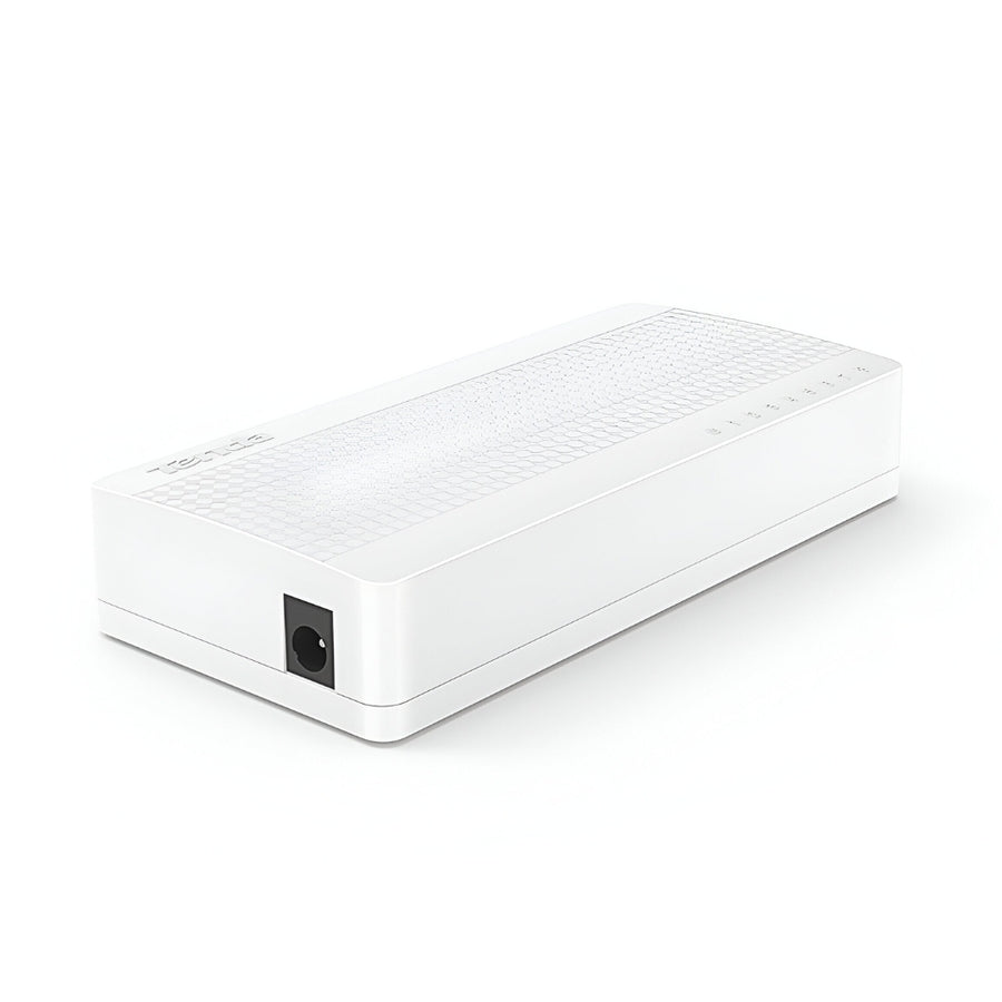 Switch Tenda S108 10/100mbps 8 Puertos