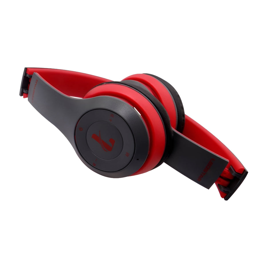 Auriculares Bluetooth Ledstar La-Street