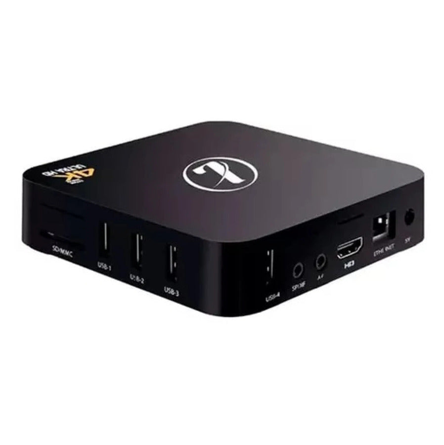 Tv Box Smart Ledstar Flash 2 / 16Gb