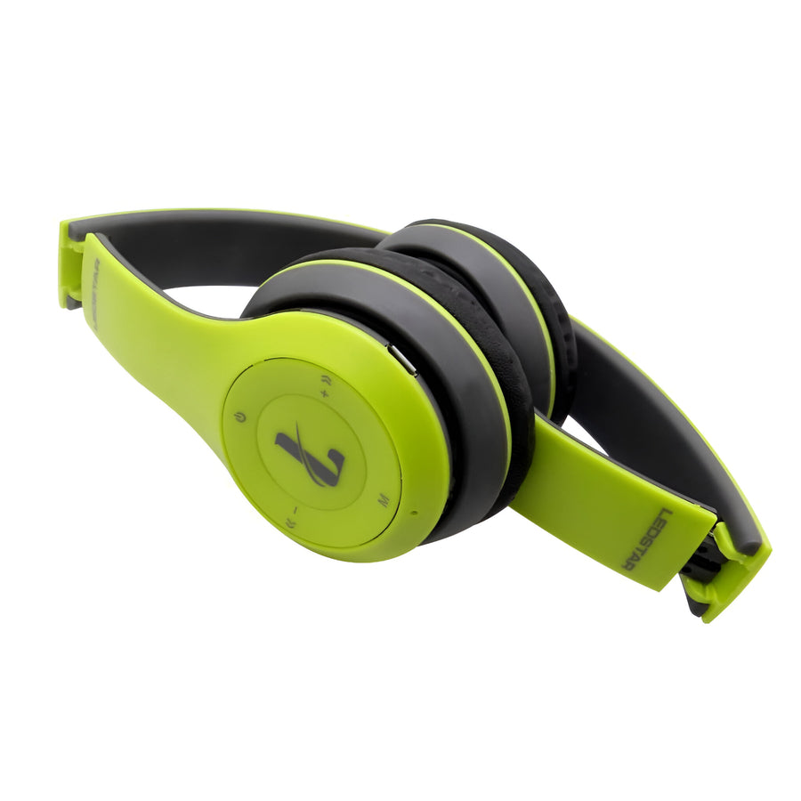 Auriculares Bluetooth Ledstar La-Street