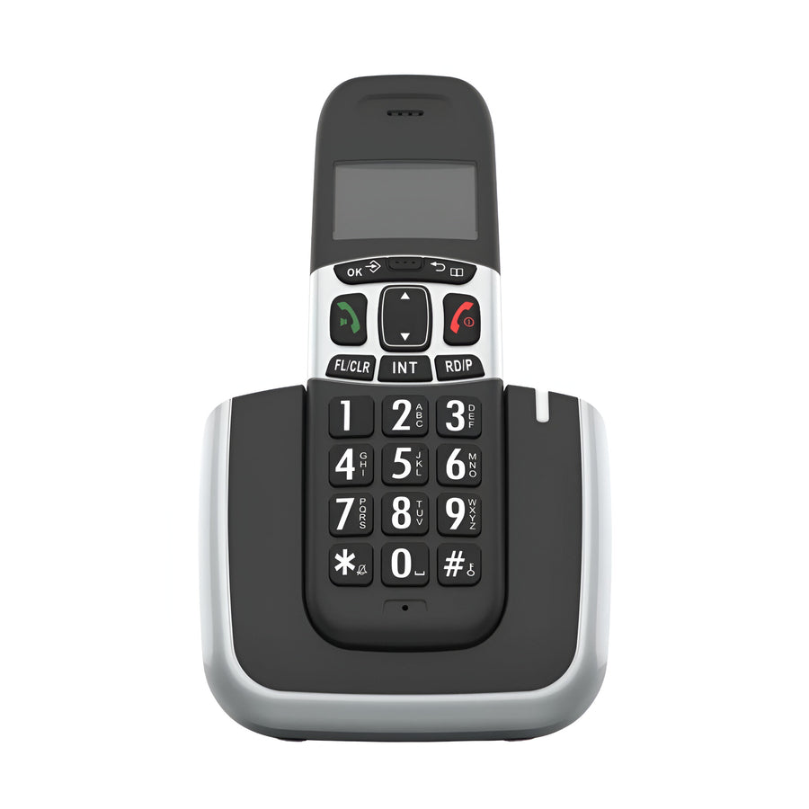 Telefono Inalambrico Eurocom c/Identificador Dect-790 Plus