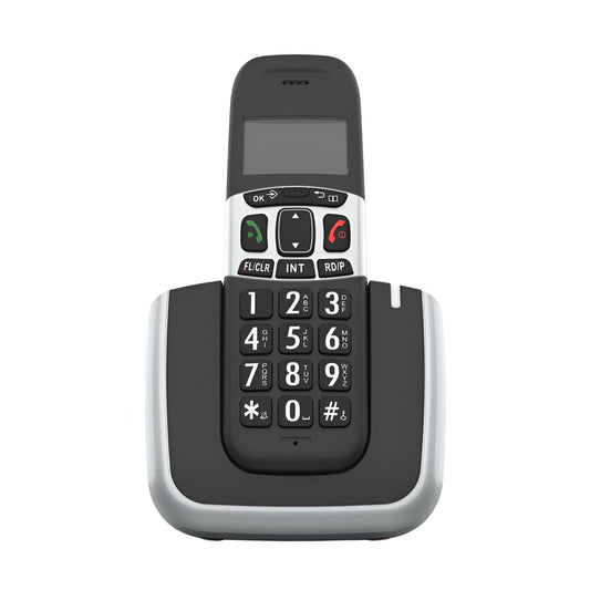 Telefono Inalambrico Eurocom c/Identificador Dect-790 Plus